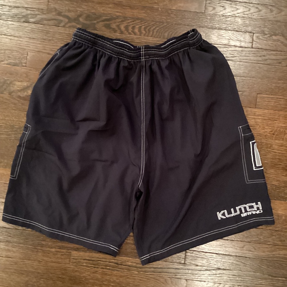 Klutch Brand Men’s Xl Shorts